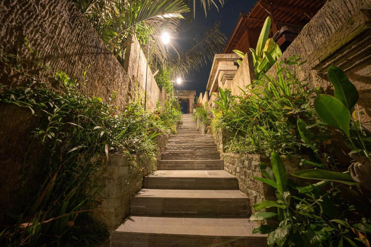 Campuhan Sebatu Resort Tegallalang  Exterior foto